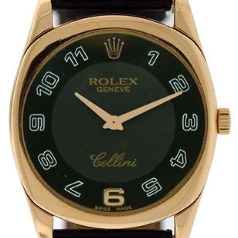 rolex cellini 4103 black|rolex cellini danaos 4233.